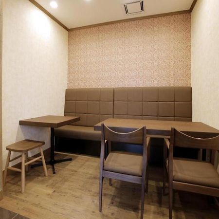 Hotel Sunoak Kashiwanoha Buitenkant foto