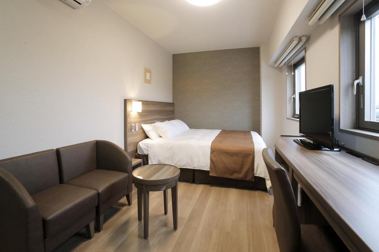 Hotel Sunoak Kashiwanoha Kamer foto