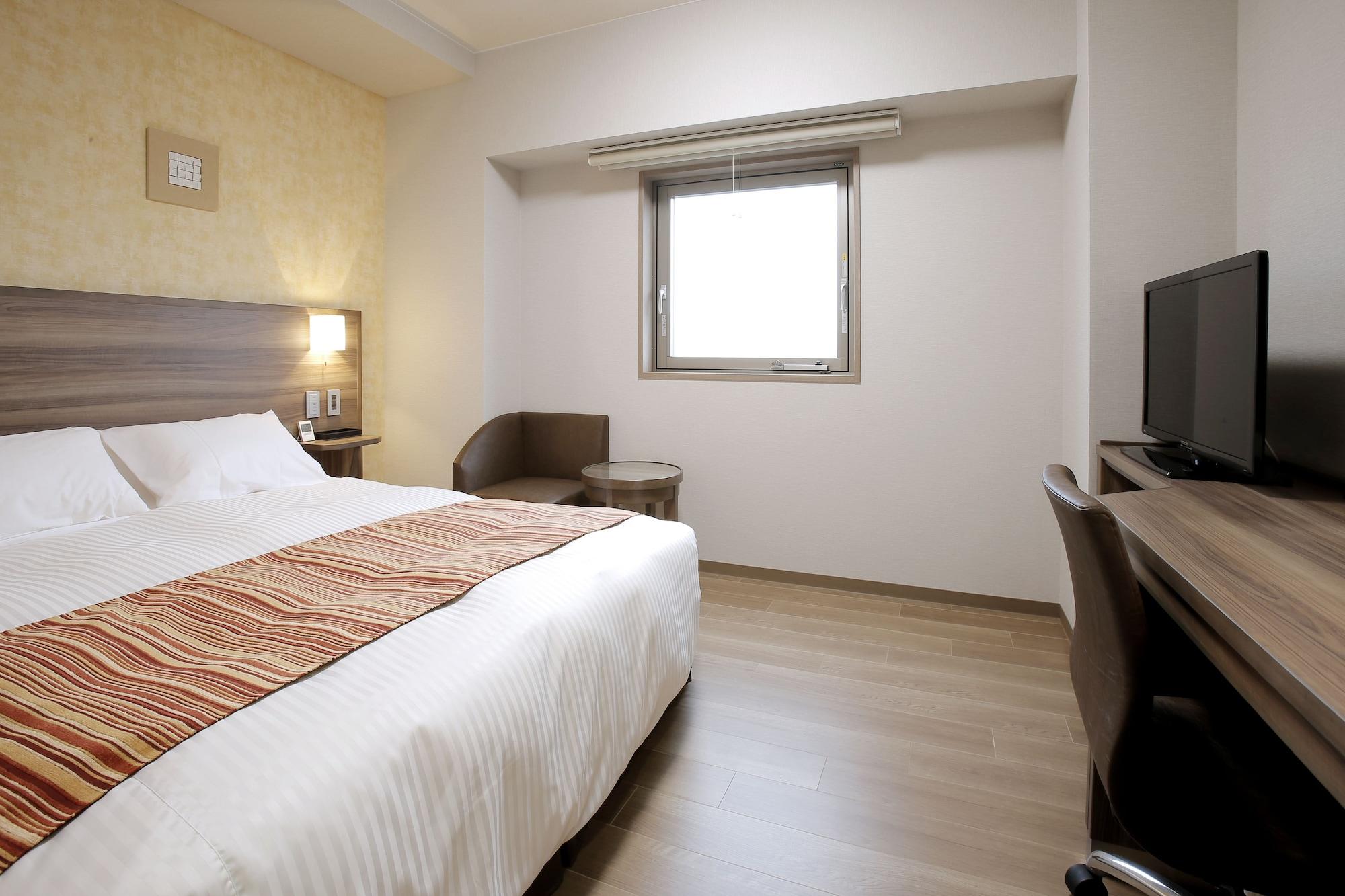 Hotel Sunoak Kashiwanoha Buitenkant foto