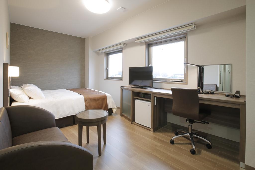 Hotel Sunoak Kashiwanoha Kamer foto