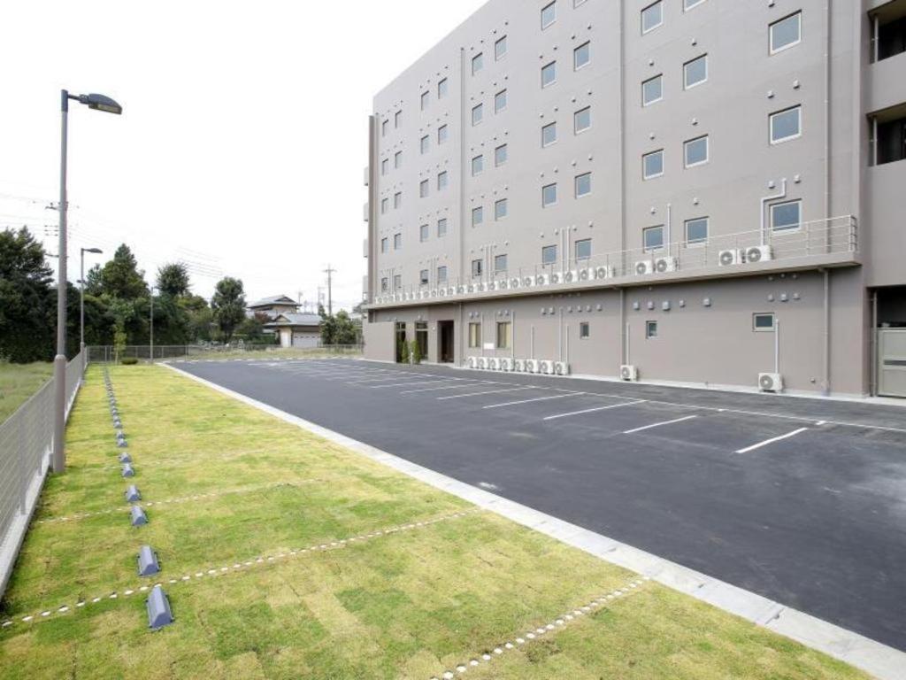 Hotel Sunoak Kashiwanoha Buitenkant foto